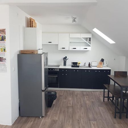 Apartments Fuer Monteure - היילברון מראה חיצוני תמונה