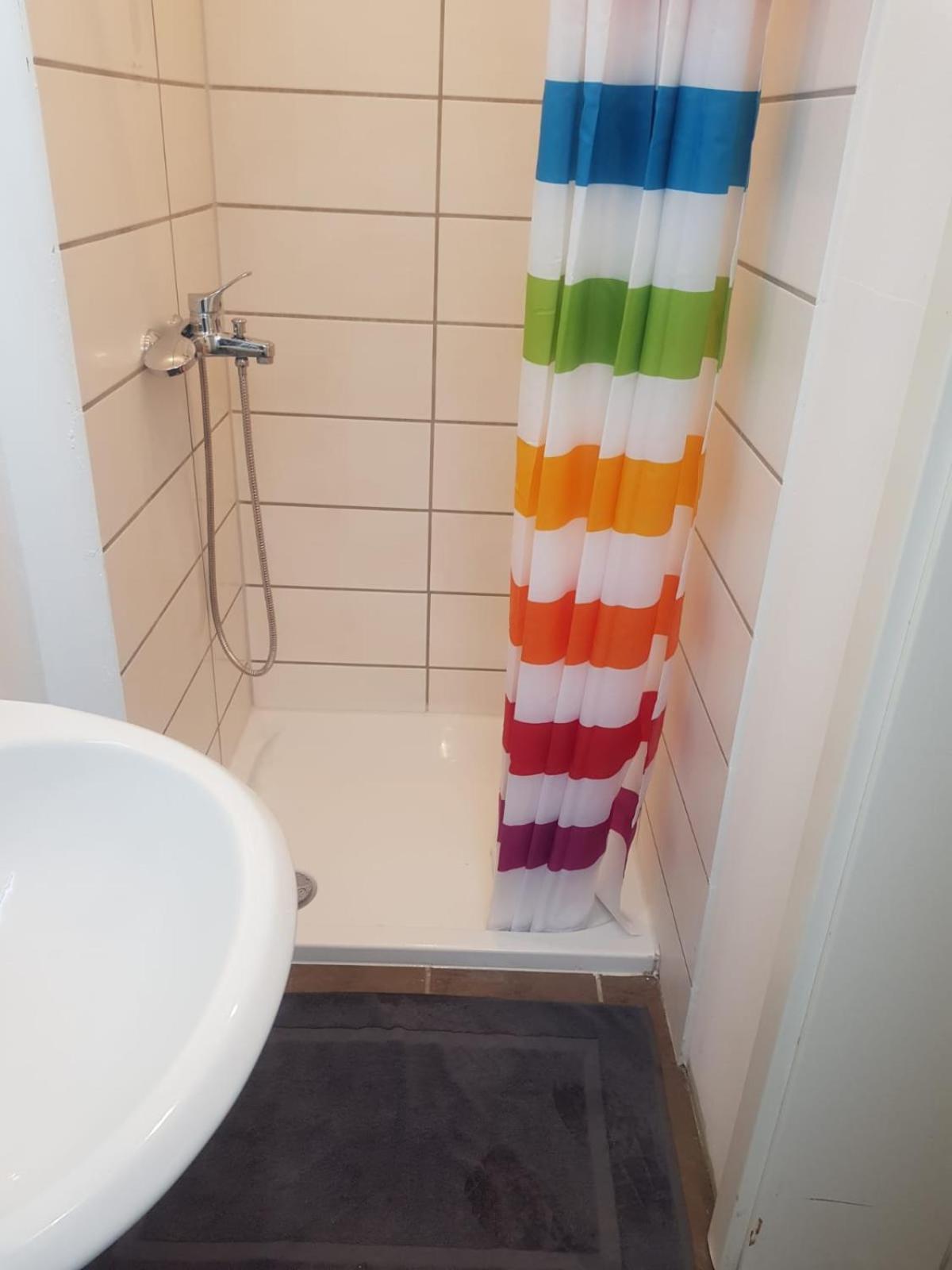 Apartments Fuer Monteure - היילברון מראה חיצוני תמונה