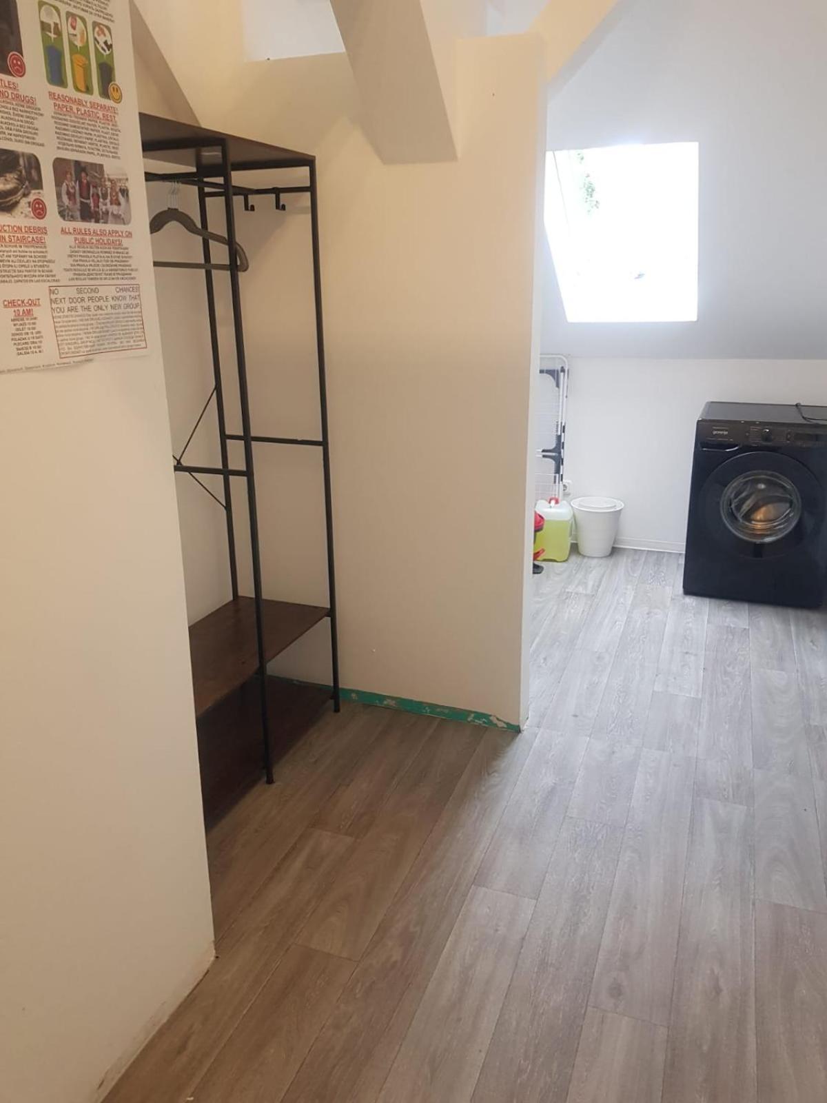 Apartments Fuer Monteure - היילברון מראה חיצוני תמונה