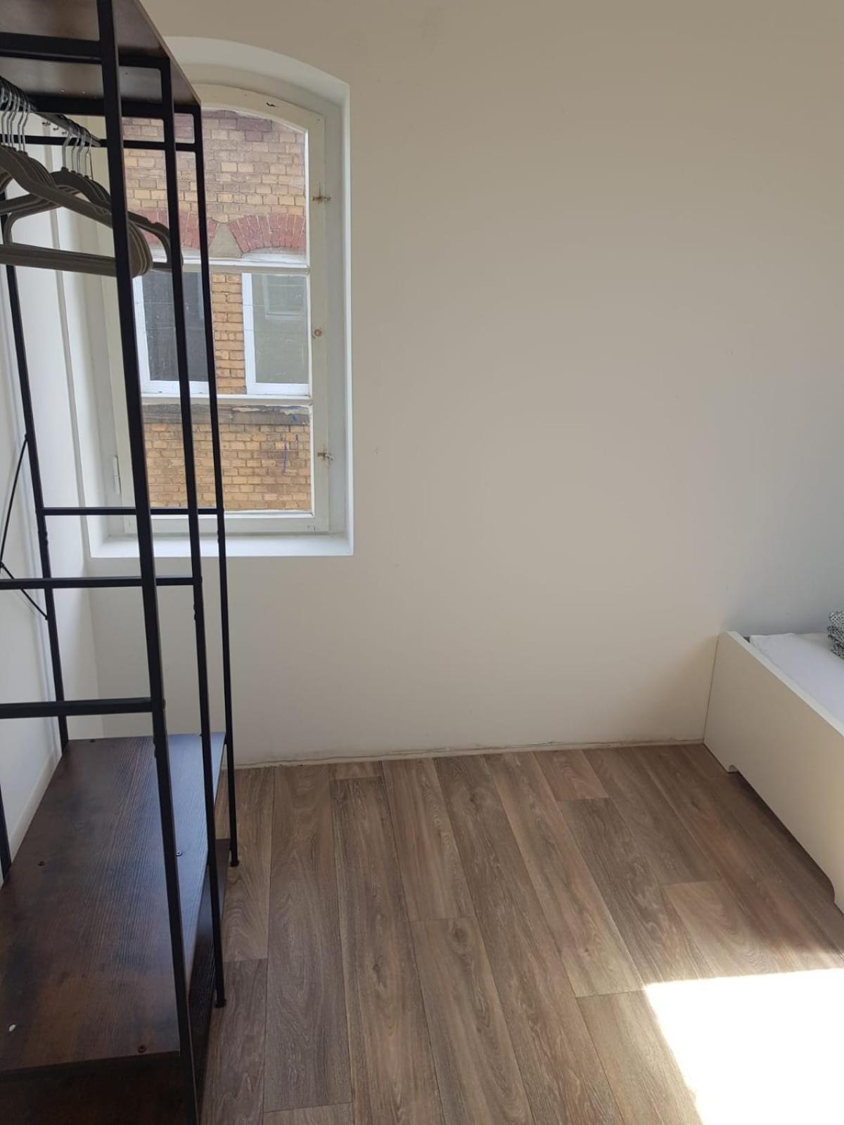 Apartments Fuer Monteure - היילברון מראה חיצוני תמונה